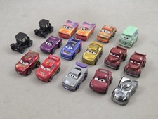 Lotto Disney Pixar Cars Mini