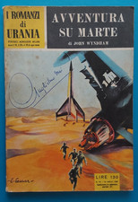 I ROMANZI DI URANIA n 49 -