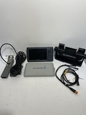Garmin ECHOMAP 73sv Fish