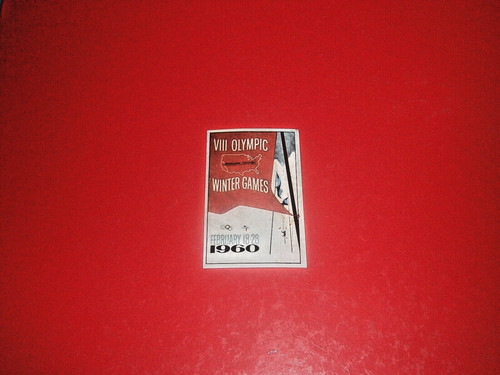 Album olympia 1896 1972 - album,