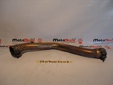 Collettore scarico Exhaust Manifolds Triumph Daytona 675 R 06 12