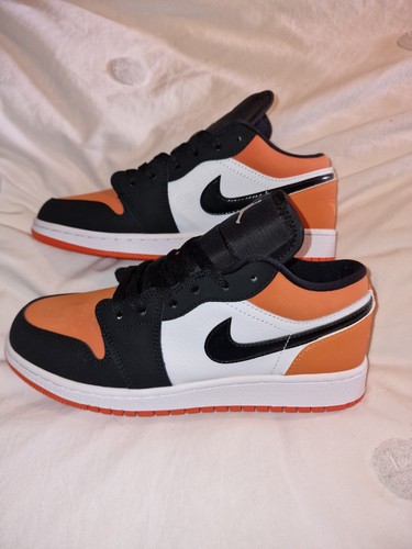 Nike air jordan low gs - jordan,