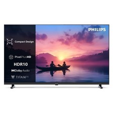 Philips Tv 24" ( LED ) Titan