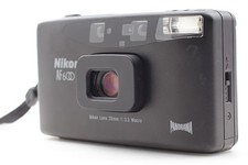 [Quasi come nuovo] Nikon AF600