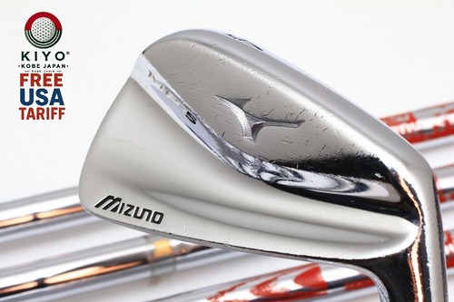 Pezzi mizuno 5 forgiato - 7,