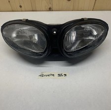 Faro Fanale Anteriore Triumph Sprint St 955