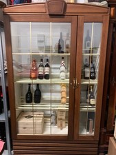 Cantinetta Vino Doppia Temperatura