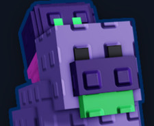 Bubble Gum Simulator