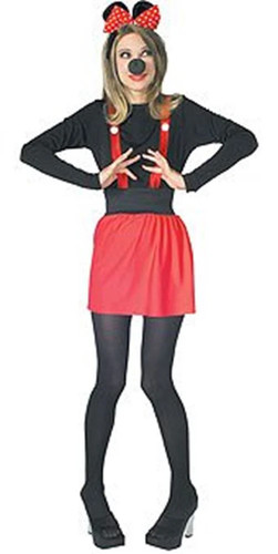 Kit miss mouse pezzi - miss,