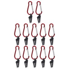 Set clip per - clip, tenda