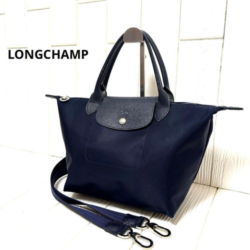 Longchamp pliage neo 2way - longchamp, le