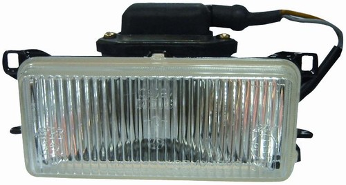 Fendinebbia sinistro fiat - fendinebbia,