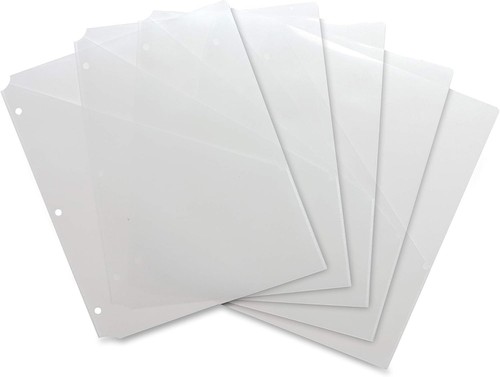 Set tascabile raccoglitore - , in
