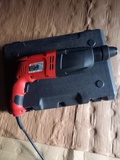 Martello demolitore Valex Hammer 4037 attacco SDS PLUS - NON FUNZIONANTE