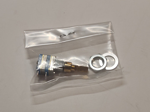 Pot encoder volumen - th-f7,