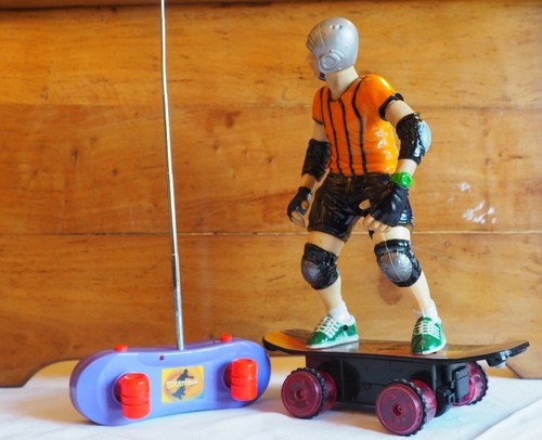 Tony skateboard - tony, su