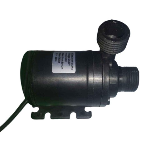 Pompa acqua sommersa - , brushless