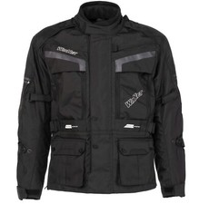 Giacca giubbotto per moto - da,