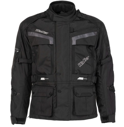 Giacca giubbotto per moto - giacca, da