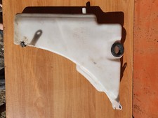 5126 VASCHETTA ACQUA TERGICRISTALLO VANO MOTORE AUDI A4 ANNO 2015