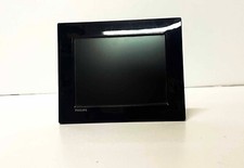 PhotoFrame Cornice digitale SPF1207/10 PHILIPS