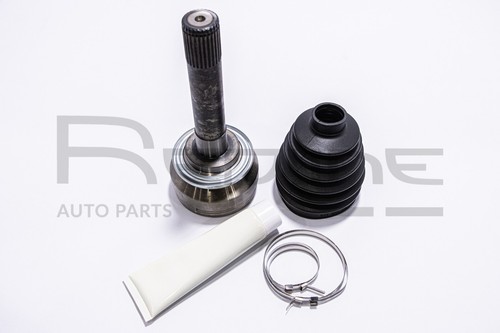 Kit giunto omocinetico - giunto,