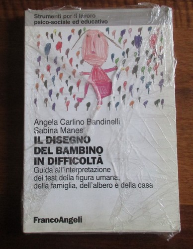 Libro disegno del bambino - disegno,