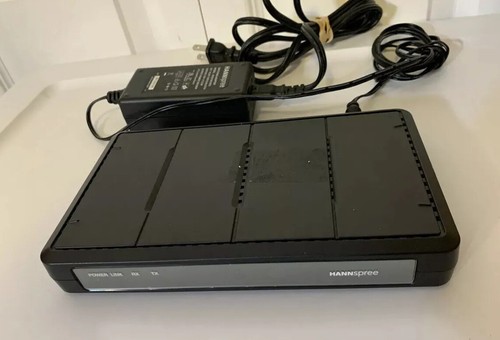 Hannspree wireless wave - hannspree, av