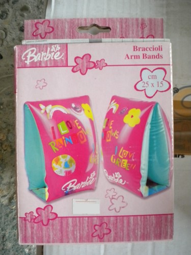 Braccioli per bimbi originali