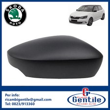 CALOTTA SPECCHIO SPECCHIETTO