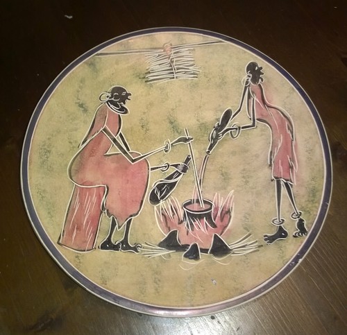 Arte antiquariato piatto - arte/antiquariato, "piatto