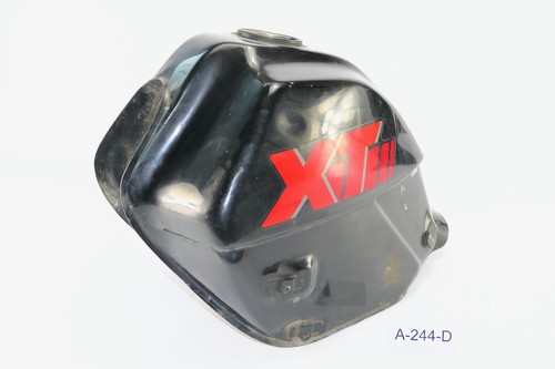 Yamaha 600 2kf 1989 - xt,