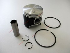 Per Motoslitta Polaris 600 IQ