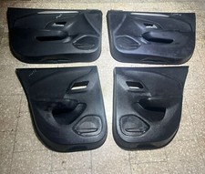 PANNELLI INTERNI PORTIERE SET 4 PEZZI OPEL CORSA 2021