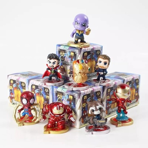 Funko pop avengers infinity - funko,