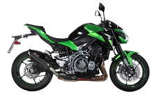 TERMINALE DI SCARICO MIVV