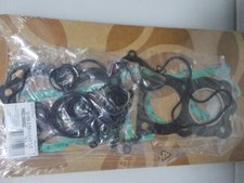 SERIE GUARNIZIONI SMERIGLIO