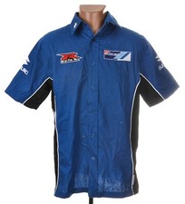 Maglia moto suzuki - maglia,