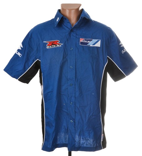 Maglia moto - maglia, gp