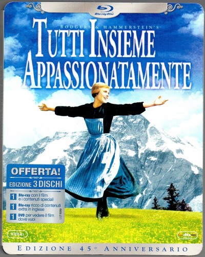 Tutti insieme