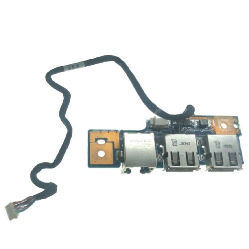 Scheda modulo porte - , usb