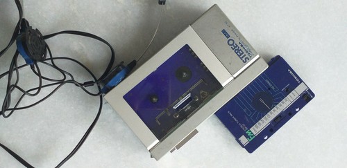 Stereo musicassette radio - stereo, musicassette/radio