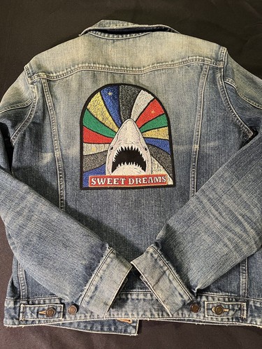 Saint laurent sweet dreams - saint,