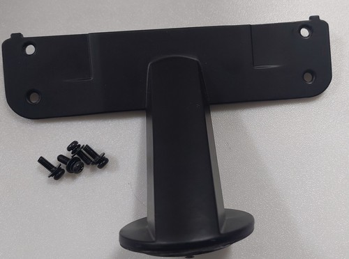 Solo collo base con - base, viti