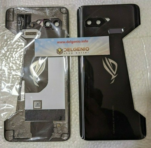 Originale vetro battery - vetro, back