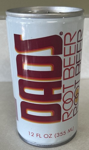 Birra radice papà - 12, oz