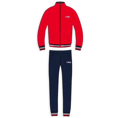 Fila tuta home pigiama - home,