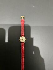 orologio vintage carica manuale Longines Oro 18 Kt Revisione 2023