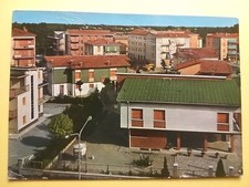 Campogalliano (Modena). Veduta lato est.