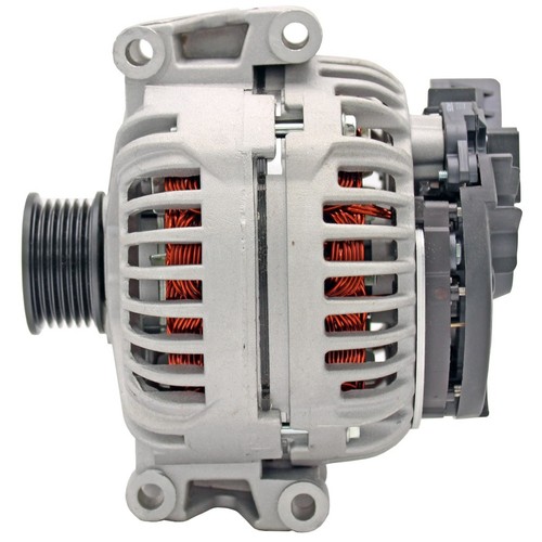 Generatore alternatore v - alternatore,